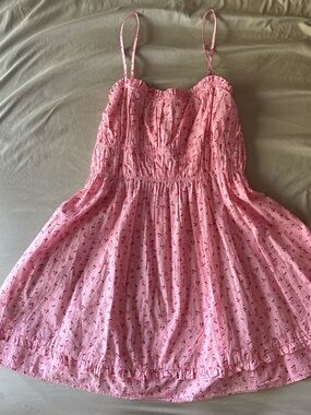 For Love And Lemons | Dresses | For Love Lemons Glitter Slip Dress Size Mm  Gold | Poshmark